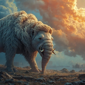 Amazing Alien Life forms and Planets. Fantasy Photographs, by Art by Innovation. Vibrant and detailed, high-resolution quality rendering of fantasy worlds with amazing creatures, both the fauna and flora, that might exist on alien worlds.