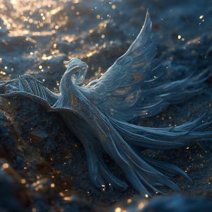 Amazing Alien Life forms and Planets. Fantasy Photographs, by Art by Innovation. Vibrant and detailed, high-resolution quality rendering of fantasy worlds with amazing creatures, both the fauna and flora, that might exist on alien worlds.