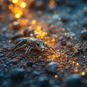 Amazing Alien Life forms and Planets. Fantasy Photographs, by Art by Innovation. Vibrant and detailed, high-resolution quality rendering of fantasy worlds with amazing creatures, both the fauna and flora, that might exist on alien worlds.