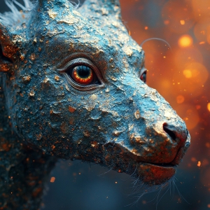 Amazing Alien Life forms and Planets. Fantasy Photographs, by Art by Innovation. Vibrant and detailed, high-resolution quality rendering of fantasy worlds with amazing creatures, both the fauna and flora, that might exist on alien worlds.