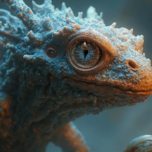 Amazing Alien Life forms and Planets. Fantasy Photographs, by Art by Innovation. Vibrant and detailed, high-resolution quality rendering of fantasy worlds with amazing creatures, both the fauna and flora, that might exist on alien worlds.