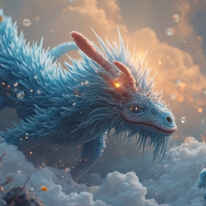 Amazing Alien Life forms and Planets. Fantasy Photographs, by Art by Innovation. Vibrant and detailed, high-resolution quality rendering of fantasy worlds with amazing creatures, both the fauna and flora, that might exist on alien worlds.