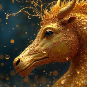 Amazing Alien Life forms and Planets. Fantasy Photographs, by Art by Innovation. Vibrant and detailed, high-resolution quality rendering of fantasy worlds with amazing creatures, both the fauna and flora, that might exist on alien worlds.