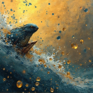 Amazing Alien Life forms and Planets. Fantasy Photographs, by Art by Innovation. Vibrant and detailed, high-resolution quality rendering of fantasy worlds with amazing creatures, both the fauna and flora, that might exist on alien worlds.