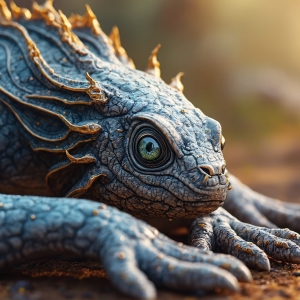 Amazing Alien Life forms and Planets. Fantasy Photographs, by Art by Innovation. Vibrant and detailed, high-resolution quality rendering of fantasy worlds with amazing creatures, both the fauna and flora, that might exist on alien worlds.