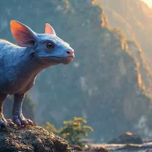 Amazing Alien Life forms and Planets. Fantasy Photographs, by Art by Innovation. Vibrant and detailed, high-resolution quality rendering of fantasy worlds with amazing creatures, both the fauna and flora, that might exist on alien worlds.