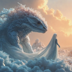 Amazing Alien Life forms and Planets. Fantasy Photographs, by Art by Innovation. Vibrant and detailed, high-resolution quality rendering of fantasy worlds with amazing creatures, both the fauna and flora, that might exist on alien worlds.