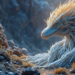 Amazing Alien Life forms and Planets. Fantasy Photographs, by Art by Innovation. Vibrant and detailed, high-resolution quality rendering of fantasy worlds with amazing creatures, both the fauna and flora, that might exist on alien worlds.