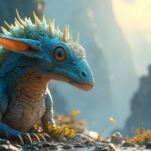 Amazing Alien Life forms and Planets. Fantasy Photographs, by Art by Innovation. Vibrant and detailed, high-resolution quality rendering of fantasy worlds with amazing creatures, both the fauna and flora, that might exist on alien worlds.