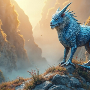 Amazing Alien Life forms and Planets. Fantasy Photographs, by Art by Innovation. Vibrant and detailed, high-resolution quality rendering of fantasy worlds with amazing creatures, both the fauna and flora, that might exist on alien worlds.