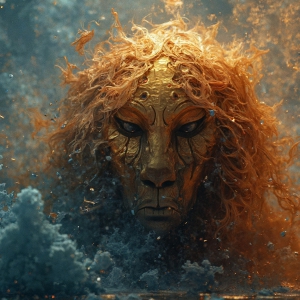 Amazing Alien Life forms and Planets. Fantasy Photographs, by Art by Innovation. Vibrant and detailed, high-resolution quality rendering of fantasy worlds with amazing creatures, both the fauna and flora, that might exist on alien worlds.