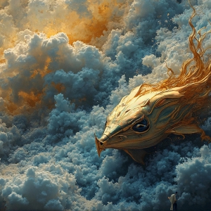 Amazing Alien Life forms and Planets. Fantasy Photographs, by Art by Innovation. Vibrant and detailed, high-resolution quality rendering of fantasy worlds with amazing creatures, both the fauna and flora, that might exist on alien worlds.