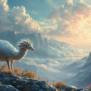 Amazing Alien Life forms and Planets. Fantasy Photographs, by Art by Innovation. Vibrant and detailed, high-resolution quality rendering of fantasy worlds with amazing creatures, both the fauna and flora, that might exist on alien worlds.