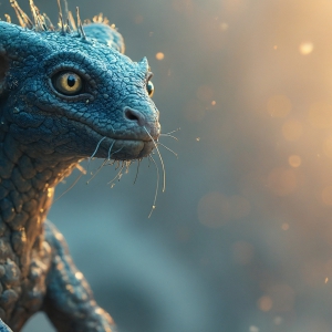 Amazing Alien Life forms and Planets. Fantasy Photographs, by Art by Innovation. Vibrant and detailed, high-resolution quality rendering of fantasy worlds with amazing creatures, both the fauna and flora, that might exist on alien worlds.