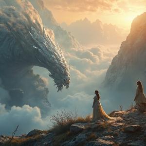 Amazing Alien Life forms and Planets. Fantasy Photographs, by Art by Innovation. Vibrant and detailed, high-resolution quality rendering of fantasy worlds with amazing creatures, both the fauna and flora, that might exist on alien worlds.