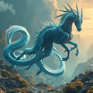 Amazing Alien Life forms and Planets. Fantasy Photographs, by Art by Innovation. Vibrant and detailed, high-resolution quality rendering of fantasy worlds with amazing creatures, both the fauna and flora, that might exist on alien worlds.