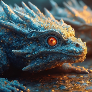 Amazing Alien Life forms and Planets. Fantasy Photographs, by Art by Innovation. Vibrant and detailed, high-resolution quality rendering of fantasy worlds with amazing creatures, both the fauna and flora, that might exist on alien worlds.