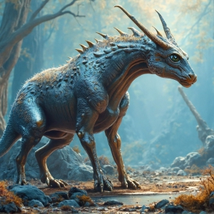 Amazing Alien Life forms and Planets. Fantasy Photographs, by Art by Innovation. Vibrant and detailed, high-resolution quality rendering of fantasy worlds with amazing creatures, both the fauna and flora, that might exist on alien worlds.