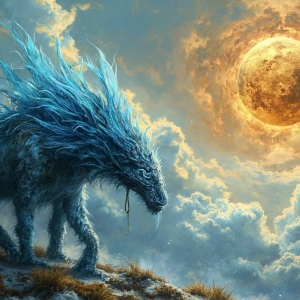 Amazing Alien Life forms and Planets. Fantasy Photographs, by Art by Innovation. Vibrant and detailed, high-resolution quality rendering of fantasy worlds with amazing creatures, both the fauna and flora, that might exist on alien worlds.