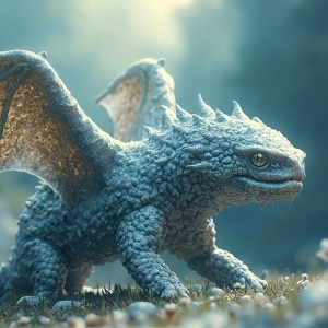 Amazing Alien Life forms and Planets. Fantasy Photographs, by Art by Innovation. Vibrant and detailed, high-resolution quality rendering of fantasy worlds with amazing creatures, both the fauna and flora, that might exist on alien worlds.