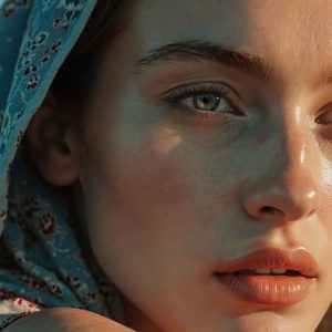 A collection of pictures of beautiful women from various locations around the world. This collection of images was created using AI and includes a mixture of real world locations, as well as fantasy settings. The image prompt was wrote to the make the background a high priority along with the model in the photograph.