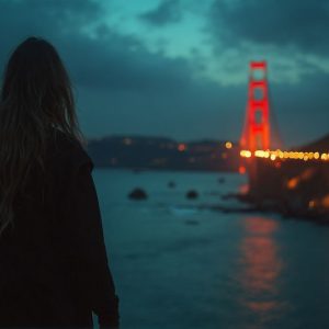 A collection of pictures of beautiful women from various locations around the world. This collection of images was created using AI and includes a mixture of real world locations, as well as fantasy settings. The image prompt was wrote to the make the background a high priority along with the model in the photograph.