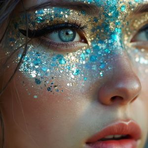 A collection of pictures of beautiful women from various locations around the world. This collection of images was created using AI and includes a mixture of real world locations, as well as fantasy settings. The image prompt was wrote to the make the background a high priority along with the model in the photograph.