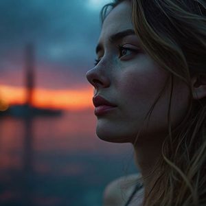 A collection of pictures of beautiful women from various locations around the world. This collection of images was created using AI and includes a mixture of real world locations, as well as fantasy settings. The image prompt was wrote to the make the background a high priority along with the model in the photograph.