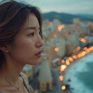 A collection of pictures of beautiful women from various locations around the world. This collection of images was created using AI and includes a mixture of real world locations, as well as fantasy settings. The image prompt was wrote to the make the background a high priority along with the model in the photograph.