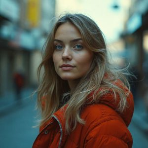 A collection of pictures of beautiful women from various locations around the world. This collection of images was created using AI and includes a mixture of real world locations, as well as fantasy settings. The image prompt was wrote to the make the background a high priority along with the model in the photograph.