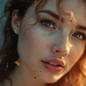 A collection of pictures of beautiful women from various locations around the world. This collection of images was created using AI and includes a mixture of real world locations, as well as fantasy settings. The image prompt was wrote to the make the background a high priority along with the model in the photograph.