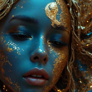 A collection of pictures of beautiful women from various locations around the world. This collection of images was created using AI and includes a mixture of real world locations, as well as fantasy settings. The image prompt was wrote to the make the background a high priority along with the model in the photograph.