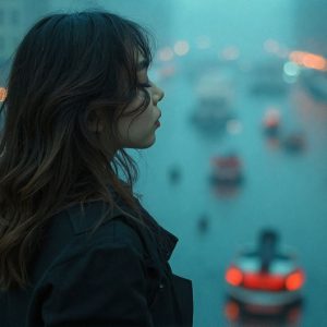 A collection of pictures of beautiful women from various locations around the world. This collection of images was created using AI and includes a mixture of real world locations, as well as fantasy settings. The image prompt was wrote to the make the background a high priority along with the model in the photograph.