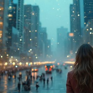 A collection of pictures of beautiful women from various locations around the world. This collection of images was created using AI and includes a mixture of real world locations, as well as fantasy settings. The image prompt was wrote to the make the background a high priority along with the model in the photograph.