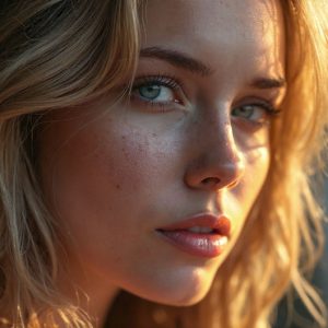 A collection of pictures of beautiful women from various locations around the world. This collection of images was created using AI and includes a mixture of real world locations, as well as fantasy settings. The image prompt was wrote to the make the background a high priority along with the model in the photograph.