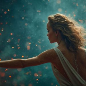 A collection of pictures of beautiful women from various locations around the world. This collection of images was created using AI and includes a mixture of real world locations, as well as fantasy settings. The image prompt was wrote to the make the background a high priority along with the model in the photograph.