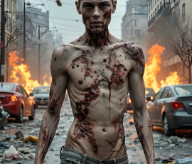 Twinkapocalypse, When Young Male Zombie Twinks, Attack. Twinkapocalypse, When Young Male Zombie Twinks, Attack, Gallery.