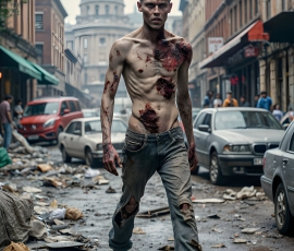 Twinkapocalypse, When Young Male Zombie Twinks, Attack. Twinkapocalypse, When Young Male Zombie Twinks, Attack.