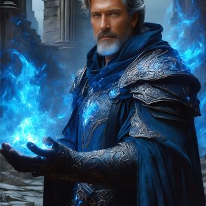 AI-generated abstract art featuring beautiful, handsome, sexy, shirtless, men, boys, lads. Fantasy, elemental mages typically have the ability to manipulate the basic elements, such as fire, water, earth, and air. This can extend to controlling sub-elements like ice, lightning, and sometimes even metal or wood.