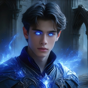 AI-generated abstract art featuring beautiful, handsome, sexy, shirtless, men, boys, lads. Fantasy, elemental mages typically have the ability to manipulate the basic elements, such as fire, water, earth, and air. This can extend to controlling sub-elements like ice, lightning, and sometimes even metal or wood.