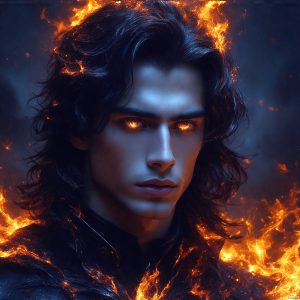 AI-generated abstract art featuring beautiful, handsome, sexy, shirtless, men, boys, lads. Fantasy, elemental mages typically have the ability to manipulate the basic elements, such as fire, water, earth, and air. This can extend to controlling sub-elements like ice, lightning, and sometimes even metal or wood.