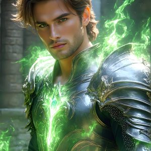 AI-generated abstract art featuring beautiful, handsome, sexy, shirtless, men, boys, lads. Fantasy, elemental mages typically have the ability to manipulate the basic elements, such as fire, water, earth, and air. This can extend to controlling sub-elements like ice, lightning, and sometimes even metal or wood.