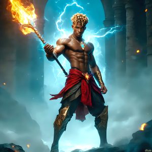 AI-generated abstract art featuring beautiful, handsome, sexy, shirtless, men, boys, lads. Fantasy, elemental mages typically have the ability to manipulate the basic elements, such as fire, water, earth, and air. This can extend to controlling sub-elements like ice, lightning, and sometimes even metal or wood.