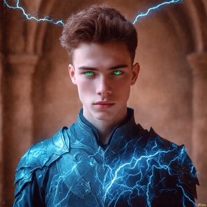 AI-generated abstract art featuring beautiful, handsome, sexy, shirtless, men, boys, lads. Fantasy, elemental mages typically have the ability to manipulate the basic elements, such as fire, water, earth, and air. This can extend to controlling sub-elements like ice, lightning, and sometimes even metal or wood.