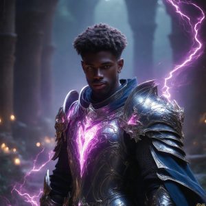 AI-generated abstract art featuring beautiful, handsome, sexy, shirtless, men, boys, lads. Fantasy, elemental mages typically have the ability to manipulate the basic elements, such as fire, water, earth, and air. This can extend to controlling sub-elements like ice, lightning, and sometimes even metal or wood.