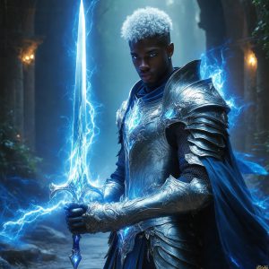 AI-generated abstract art featuring beautiful, handsome, sexy, shirtless, men, boys, lads. Fantasy, elemental mages typically have the ability to manipulate the basic elements, such as fire, water, earth, and air. This can extend to controlling sub-elements like ice, lightning, and sometimes even metal or wood.