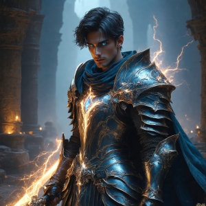 AI-generated abstract art featuring beautiful, handsome, sexy, shirtless, men, boys, lads. Fantasy, elemental mages typically have the ability to manipulate the basic elements, such as fire, water, earth, and air. This can extend to controlling sub-elements like ice, lightning, and sometimes even metal or wood.