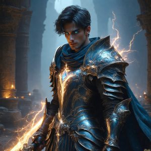 AI-generated abstract art featuring beautiful, handsome, sexy, shirtless, men, boys, lads. Fantasy, elemental mages typically have the ability to manipulate the basic elements, such as fire, water, earth, and air. This can extend to controlling sub-elements like ice, lightning, and sometimes even metal or wood.