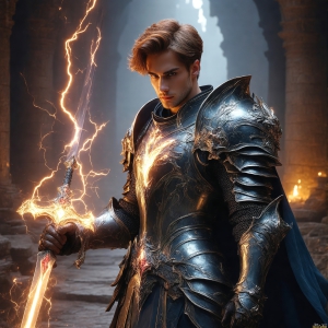 AI-generated abstract art featuring beautiful, handsome, sexy, shirtless, men, boys, lads. Fantasy, elemental mages typically have the ability to manipulate the basic elements, such as fire, water, earth, and air. This can extend to controlling sub-elements like ice, lightning, and sometimes even metal or wood.