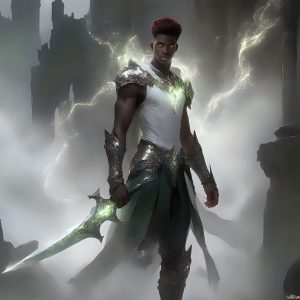 AI-generated abstract art featuring beautiful, handsome, sexy, shirtless, men, boys, lads. Fantasy, elemental mages typically have the ability to manipulate the basic elements, such as fire, water, earth, and air. This can extend to controlling sub-elements like ice, lightning, and sometimes even metal or wood.